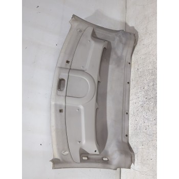 Recambio de techo interior para citroën jumpy ii furgoneta 1.6 hdi 90 16v referencia OEM IAM 14400825BJ  