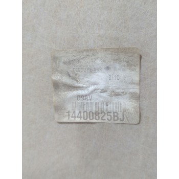 Recambio de techo interior para citroën jumpy ii furgoneta 1.6 hdi 90 16v referencia OEM IAM 14400825BJ  