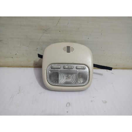 Recambio de luz interior para citroën c4 sedan collection referencia OEM IAM 9648338577  