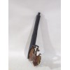 Recambio de palanca freno para citroën jumpy ii furgoneta 1.6 hdi 90 16v referencia OEM IAM 89EB02  