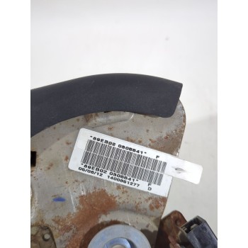 Recambio de palanca freno para citroën jumpy ii furgoneta 1.6 hdi 90 16v referencia OEM IAM 89EB02  