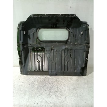 Recambio de separador de carga para fiat doblo cargo (263_) 1.3 d multijet referencia OEM IAM 51872470/51940741  