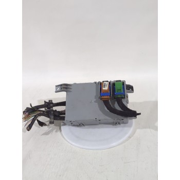 Recambio de caja reles / fusibles para fiat doblo cargo (263_) 1.3 d multijet referencia OEM IAM 00520321530  
