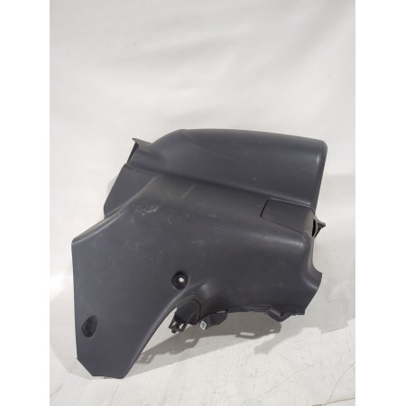 Recambio de moldura para citroën jumpy ii furgoneta 1.6 hdi 90 16v referencia OEM IAM 6298420/1498159077  