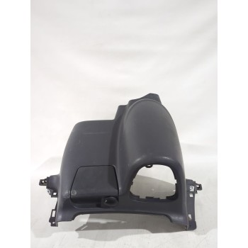 Recambio de moldura para citroën jumpy ii furgoneta 1.6 hdi 90 16v referencia OEM IAM 6298420/1498159077  