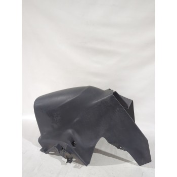 Recambio de moldura para citroën jumpy ii furgoneta 1.6 hdi 90 16v referencia OEM IAM 6298420/1498159077  