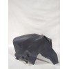 Recambio de moldura para citroën jumpy ii furgoneta 1.6 hdi 90 16v referencia OEM IAM 6298420/1498159077  