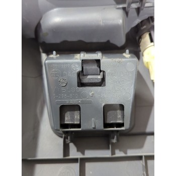 Recambio de moldura para citroën jumpy ii furgoneta 1.6 hdi 90 16v referencia OEM IAM 6298420/1498159077  
