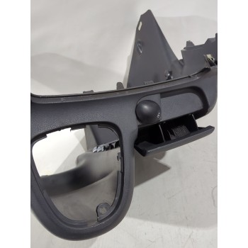 Recambio de moldura para citroën jumpy ii furgoneta 1.6 hdi 90 16v referencia OEM IAM 6298420/1498159077  