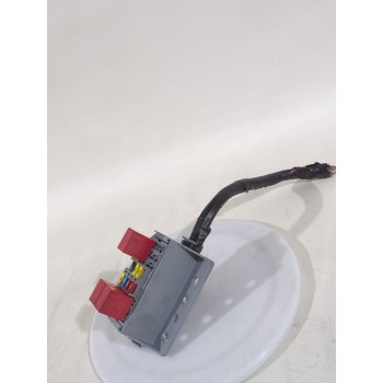 Recambio de caja reles / fusibles para fiat doblo cargo (263_) 1.3 d multijet referencia OEM IAM A878  