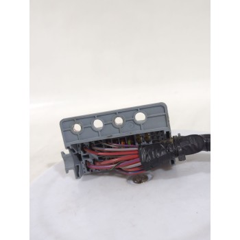Recambio de caja reles / fusibles para fiat doblo cargo (263_) 1.3 d multijet referencia OEM IAM A878  