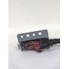 Recambio de caja reles / fusibles para fiat doblo cargo (263_) 1.3 d multijet referencia OEM IAM A878  