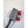 Recambio de caja reles / fusibles para fiat doblo cargo (263_) 1.3 d multijet referencia OEM IAM A878  