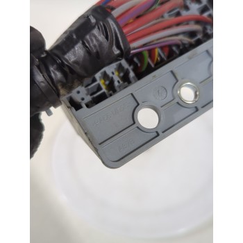 Recambio de caja reles / fusibles para fiat doblo cargo (263_) 1.3 d multijet referencia OEM IAM A878  