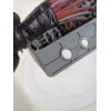Recambio de caja reles / fusibles para fiat doblo cargo (263_) 1.3 d multijet referencia OEM IAM A878  