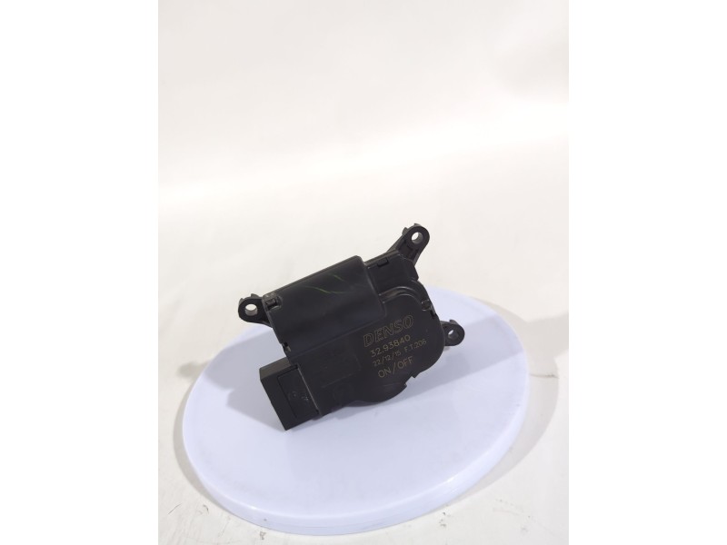 Recambio de motor apertura trampilla para fiat doblo cargo (263_) 1.3 d multijet referencia OEM IAM 3293840  