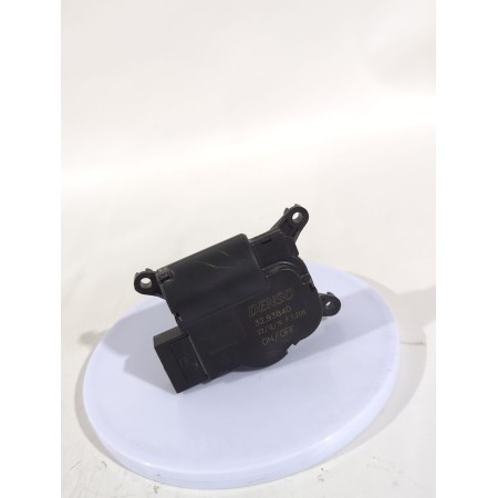 Recambio de motor apertura trampilla para fiat doblo cargo (263_) 1.3 d multijet referencia OEM IAM 3293840  
