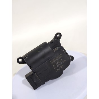 Recambio de motor apertura trampilla para fiat doblo cargo (263_) 1.3 d multijet referencia OEM IAM 3293840  