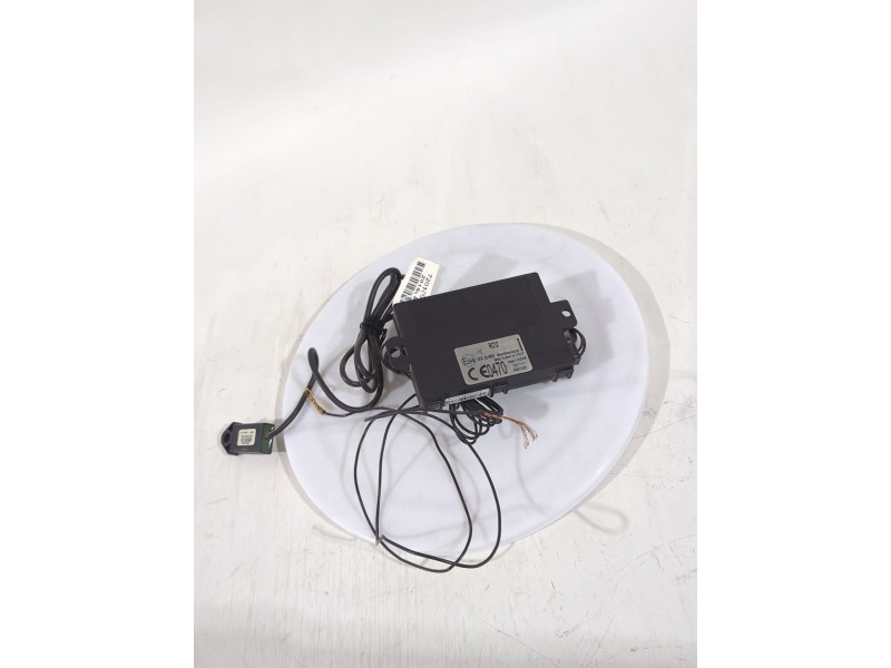 Recambio de modulo electronico para fiat doblo cargo (263_) 1.3 d multijet referencia OEM IAM E2410R030825/A6011420  