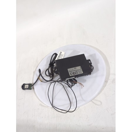 Recambio de modulo electronico para fiat doblo cargo (263_) 1.3 d multijet referencia OEM IAM E2410R030825/A6011420  