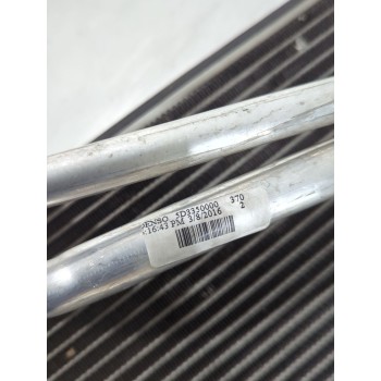 Recambio de evaporador aire acondicionado para fiat doblo cargo (263_) 1.3 d multijet referencia OEM IAM 5D3350000  