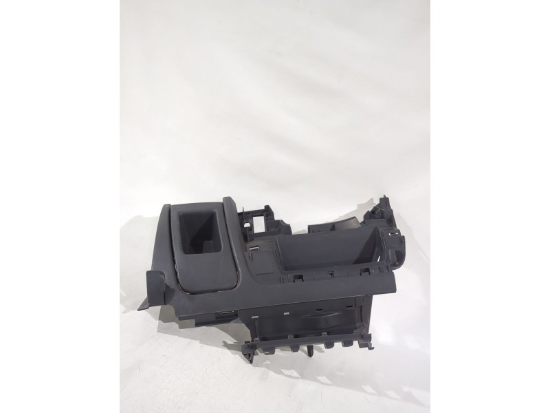 Recambio de moldura para citroën jumpy ii furgoneta 1.6 hdi 90 16v referencia OEM IAM 1498140077  