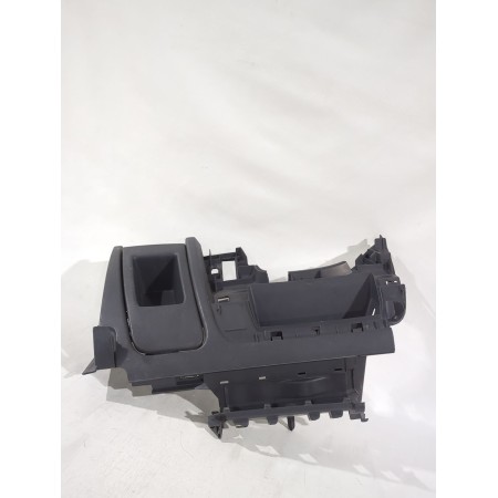 Recambio de moldura para citroën jumpy ii furgoneta 1.6 hdi 90 16v referencia OEM IAM 1498140077  
