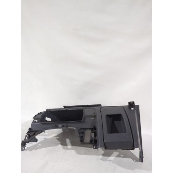 Recambio de moldura para citroën jumpy ii furgoneta 1.6 hdi 90 16v referencia OEM IAM 1498140077  