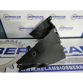 Recambio de moldura interior para ssangyong kyron 2.0 referencia OEM IAM 7671009000  