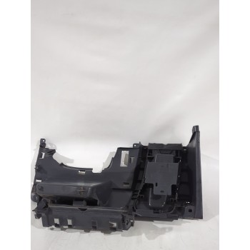Recambio de moldura para citroën jumpy ii furgoneta 1.6 hdi 90 16v referencia OEM IAM 1498140077  