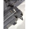 Recambio de moldura para citroën jumpy ii furgoneta 1.6 hdi 90 16v referencia OEM IAM 1498140077  