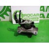 Recambio de pinza de freno delantera derecha para audi a6 berlina (4f2) 2.4 referencia OEM IAM 4B0615124  