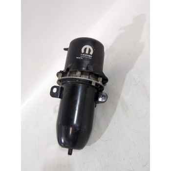 Recambio de filtro gasoil para fiat doblo cargo (263_) 1.3 d multijet referencia OEM IAM 52027037/52027036  