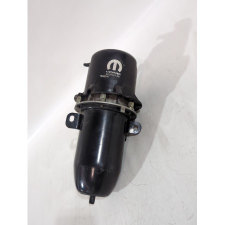 Recambio de filtro gasoil para fiat doblo cargo (263_) 1.3 d multijet referencia OEM IAM 52027037/52027036  