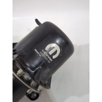 Recambio de filtro gasoil para fiat doblo cargo (263_) 1.3 d multijet referencia OEM IAM 52027037/52027036  