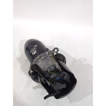 Recambio de filtro gasoil para fiat doblo cargo (263_) 1.3 d multijet referencia OEM IAM 52027037/52027036  
