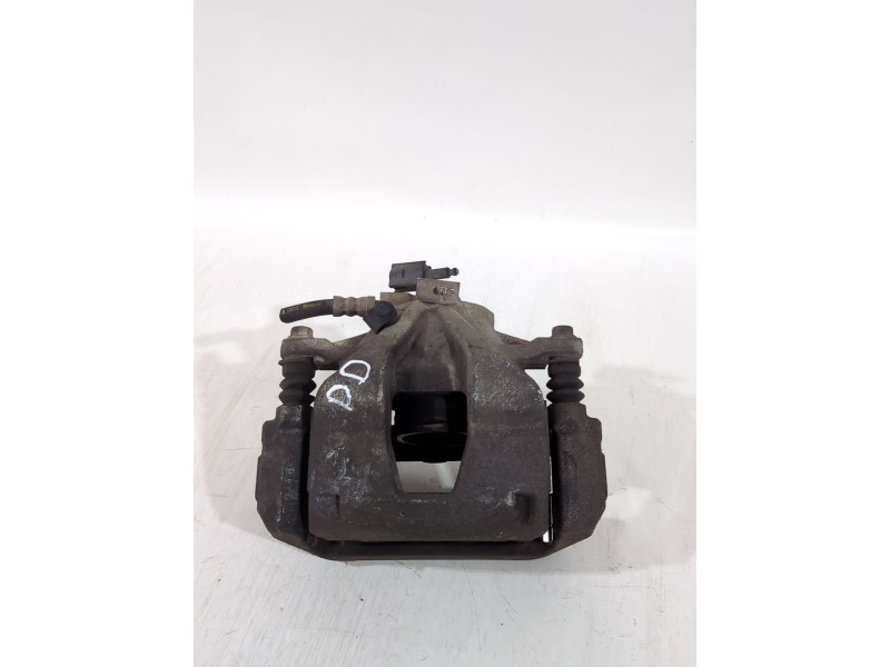 Recambio de pinza de freno delantera derecha para fiat doblo cargo (263_) 1.3 d multijet referencia OEM IAM Z0H5422  