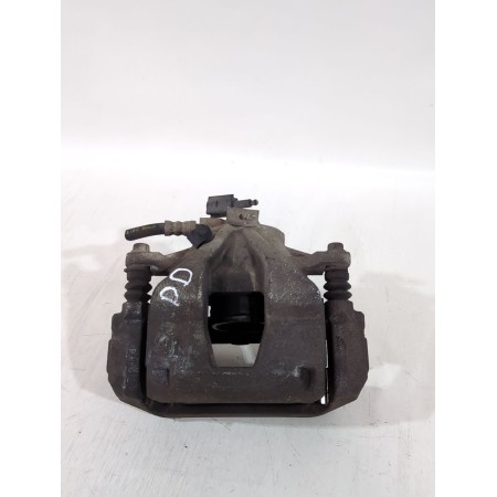 Recambio de pinza de freno delantera derecha para fiat doblo cargo (263_) 1.3 d multijet referencia OEM IAM Z0H5422  