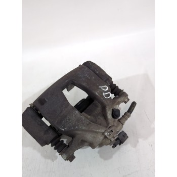 Recambio de pinza de freno delantera derecha para fiat doblo cargo (263_) 1.3 d multijet referencia OEM IAM Z0H5422  