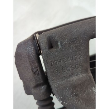 Recambio de pinza de freno delantera derecha para fiat doblo cargo (263_) 1.3 d multijet referencia OEM IAM Z0H5422  