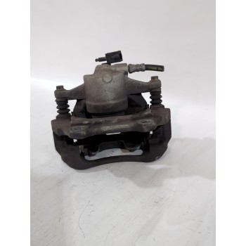 Recambio de pinza de freno delantera derecha para fiat doblo cargo (263_) 1.3 d multijet referencia OEM IAM Z0H5422  