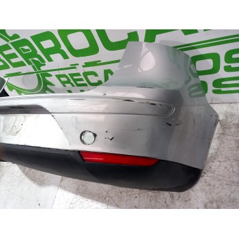 Recambio de paragolpes trasero para seat altea xl (5p5) 1.9 tdi referencia OEM IAM 5P8807421  