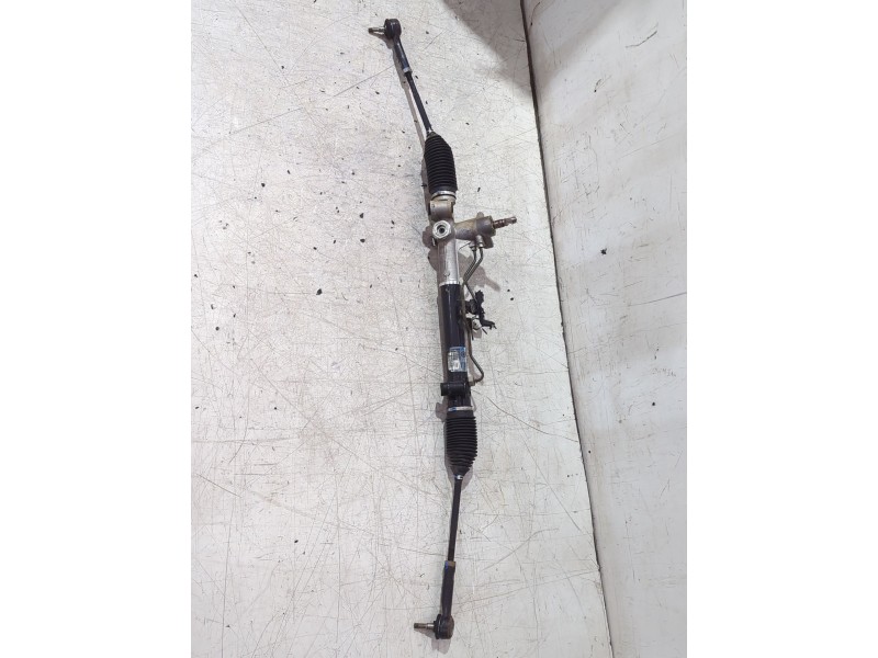 Recambio de cremallera direccion para fiat doblo cargo (263_) 1.3 d multijet referencia OEM IAM 26145001/00519387330  