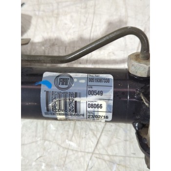 Recambio de cremallera direccion para fiat doblo cargo (263_) 1.3 d multijet referencia OEM IAM 26145001/00519387330  
