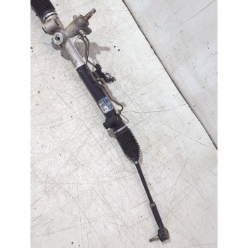 Recambio de cremallera direccion para fiat doblo cargo (263_) 1.3 d multijet referencia OEM IAM 26145001/00519387330  