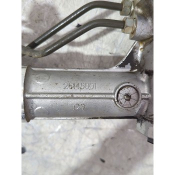 Recambio de cremallera direccion para fiat doblo cargo (263_) 1.3 d multijet referencia OEM IAM 26145001/00519387330  