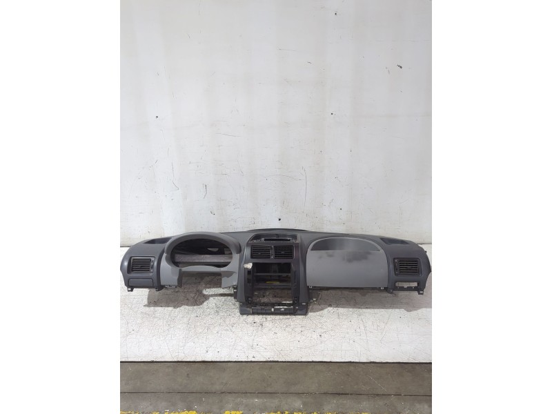 Recambio de salpicadero para citroën jumpy ii furgoneta 1.6 hdi 90 16v referencia OEM IAM 8231Q5/1498182080  