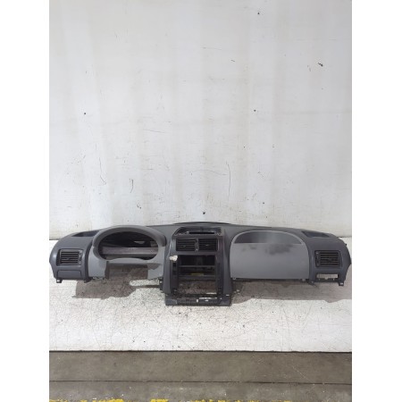 Recambio de salpicadero para citroën jumpy ii furgoneta 1.6 hdi 90 16v referencia OEM IAM 8231Q5/1498182080  