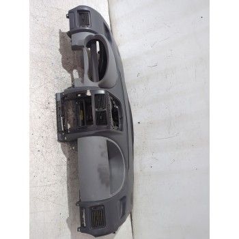 Recambio de salpicadero para citroën jumpy ii furgoneta 1.6 hdi 90 16v referencia OEM IAM 8231Q5/1498182080  