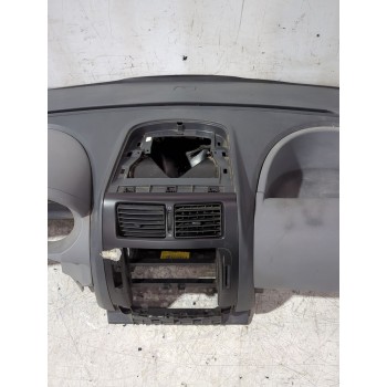Recambio de salpicadero para citroën jumpy ii furgoneta 1.6 hdi 90 16v referencia OEM IAM 8231Q5/1498182080  